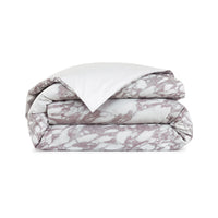 COLBERT_BORDEAUX // HOUSSE DE COUETTE COLBERT_BORDEAUX