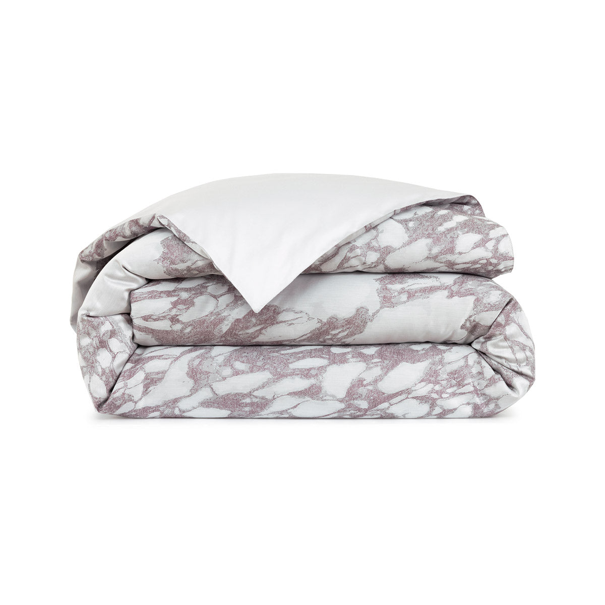 COLBERT_BORDEAUX // HOUSSE DE COUETTE COLBERT_BORDEAUX