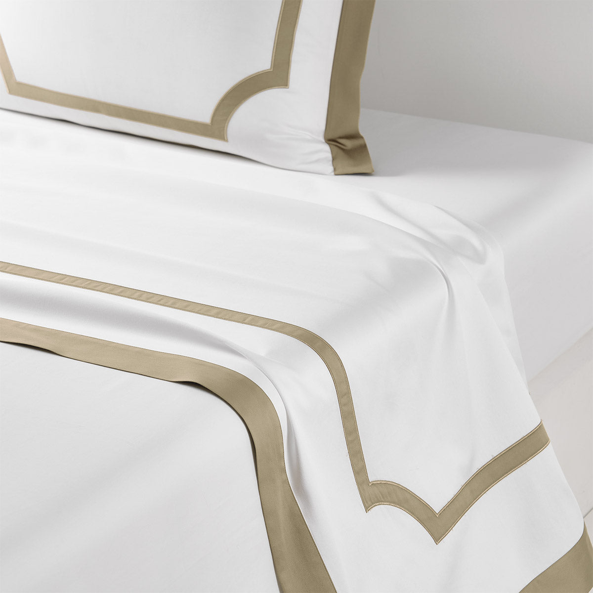 HAUSSMAN_CAMEL // DRAPS HAUSSMAN_CAMEL