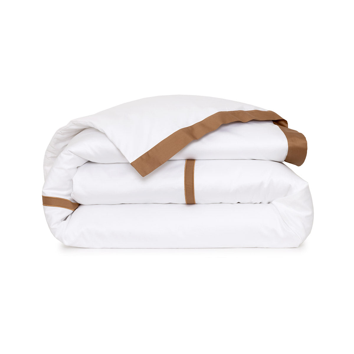 HAUSSMAN_CAMEL // HOUSSE DE COUETTE HAUSSMAN_CAMEL