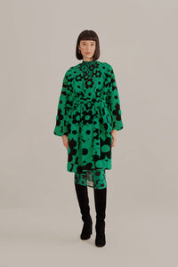 NEW_Lovedaisy Green Vestes & Manteaux - Lovedaisy Green