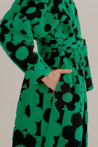 NEW_Lovedaisy Green Vestes & Manteaux - Lovedaisy Green