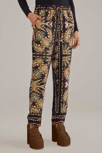 Martina trousers - Black