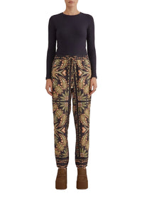 Martina trousers - Black