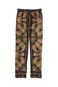 Martina trousers - Black