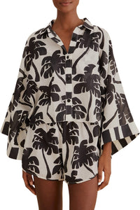 DJV_Coconut Jupes & Shorts - Coconut