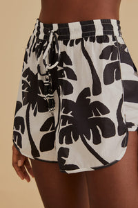 DJV_Coconut Jupes & Shorts - Coconut