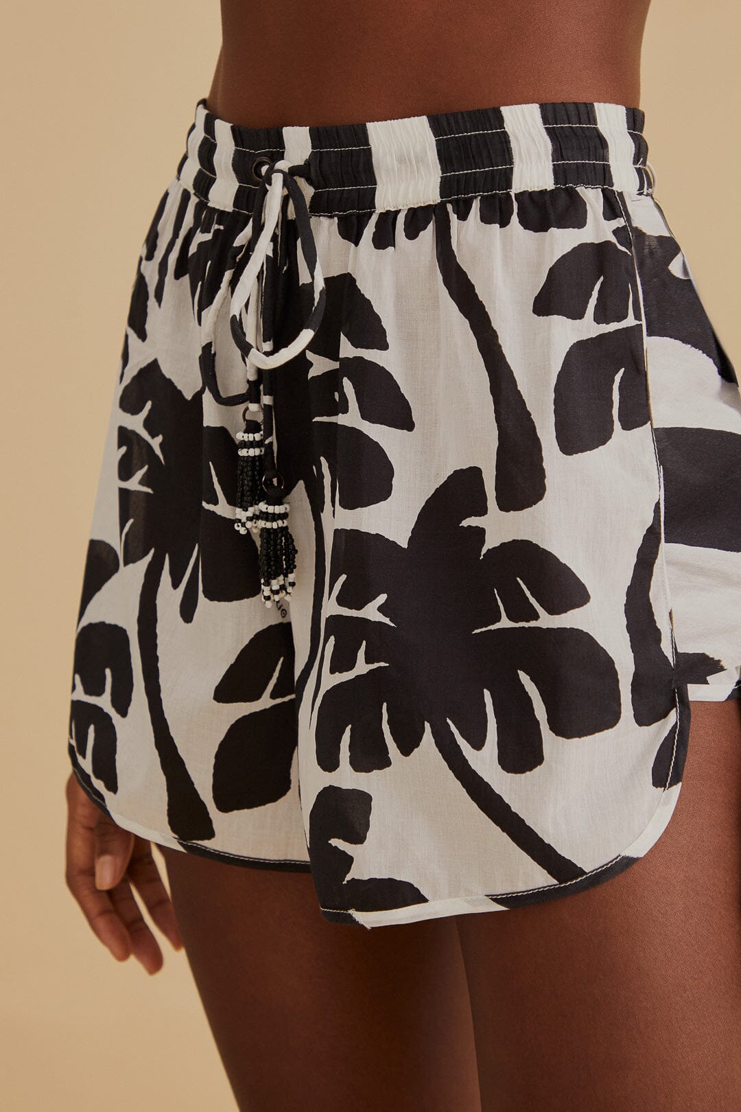 DJV_Coconut Jupes & Shorts - Coconut