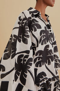 DJV_Coconut Chemises & Blouses - Coconut