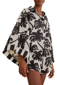 DJV_Coconut Chemises & Blouses - Coconut
