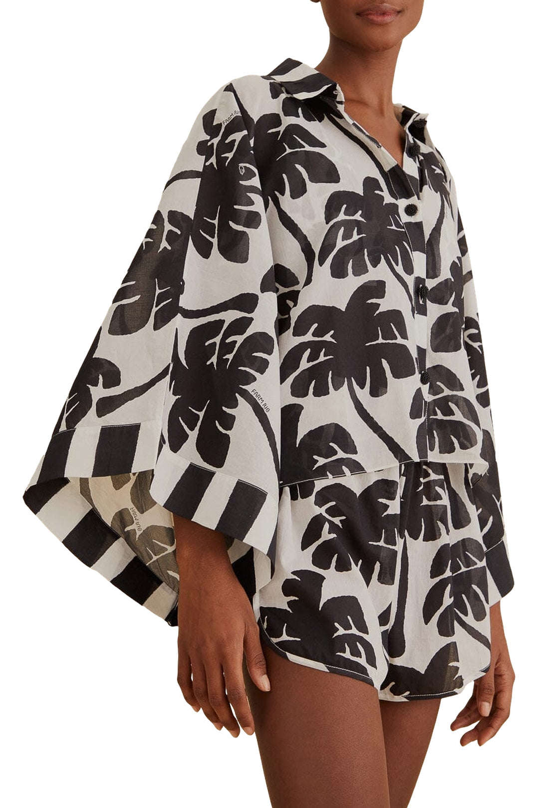DJV_Coconut Chemises & Blouses - Coconut