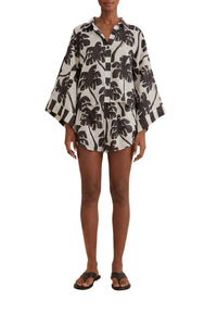 BADVIEW_DJV_Coconut Chemises & Blouses - Coconut