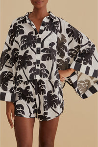 DJV_Coconut Chemises & Blouses - Coconut