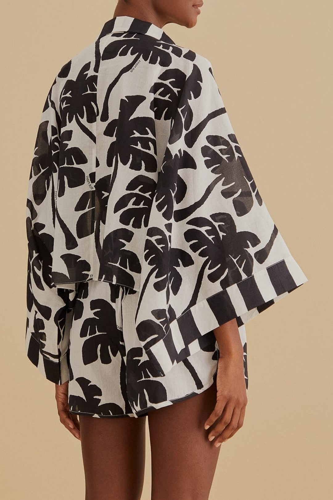 DJV_Coconut Chemises & Blouses - Coconut