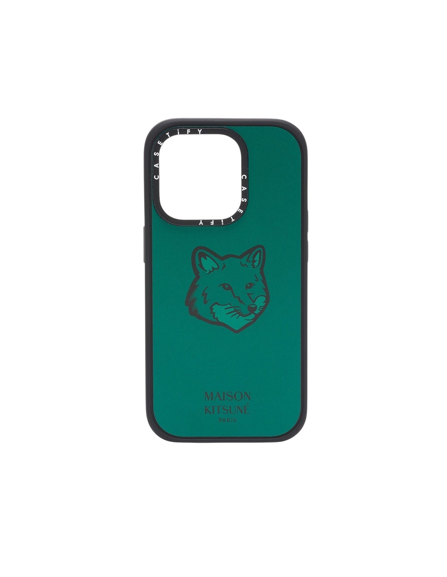 Case for iPhone Maison Kitsuné x Casetify - Conifer