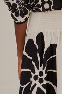 DJV_Palermo Black Jupes & Shorts - Palermo Black