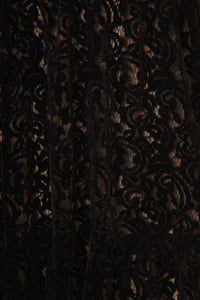 DJV_Black Robes midi - Black