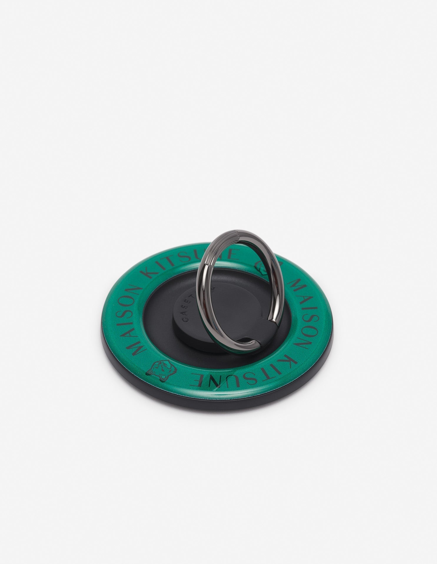 Maison Kitsuné x Casetify phone ring - Conifer