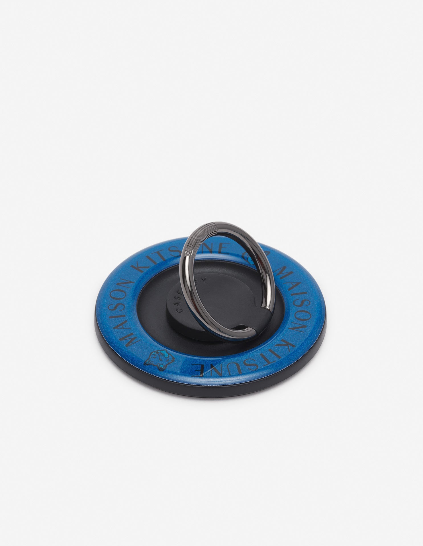 Bague de téléphone Maison Kitsune x Casetify - Celestial Blue