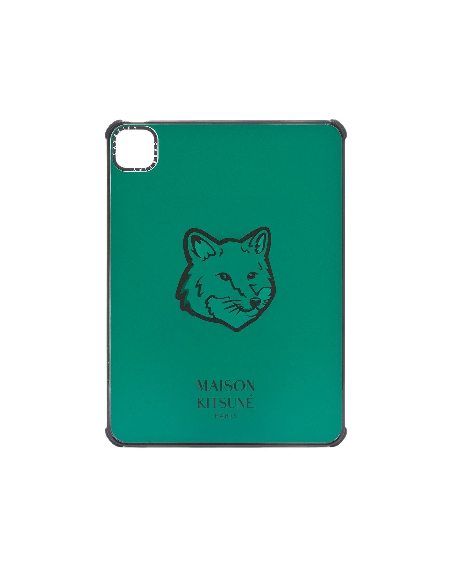 Coque pour iPad Maison Kitsuné x Casetify - Conifer