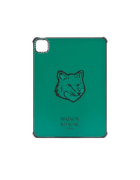 Case for iPad Home Kitsuné x Casetify - Conifer