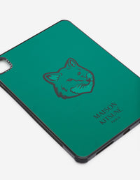 Case for iPad Home Kitsuné x Casetify - Conifer
