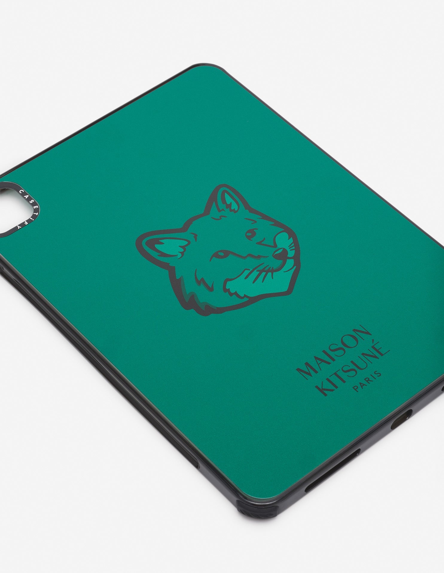 Case for iPad Home Kitsuné x Casetify - Conifer