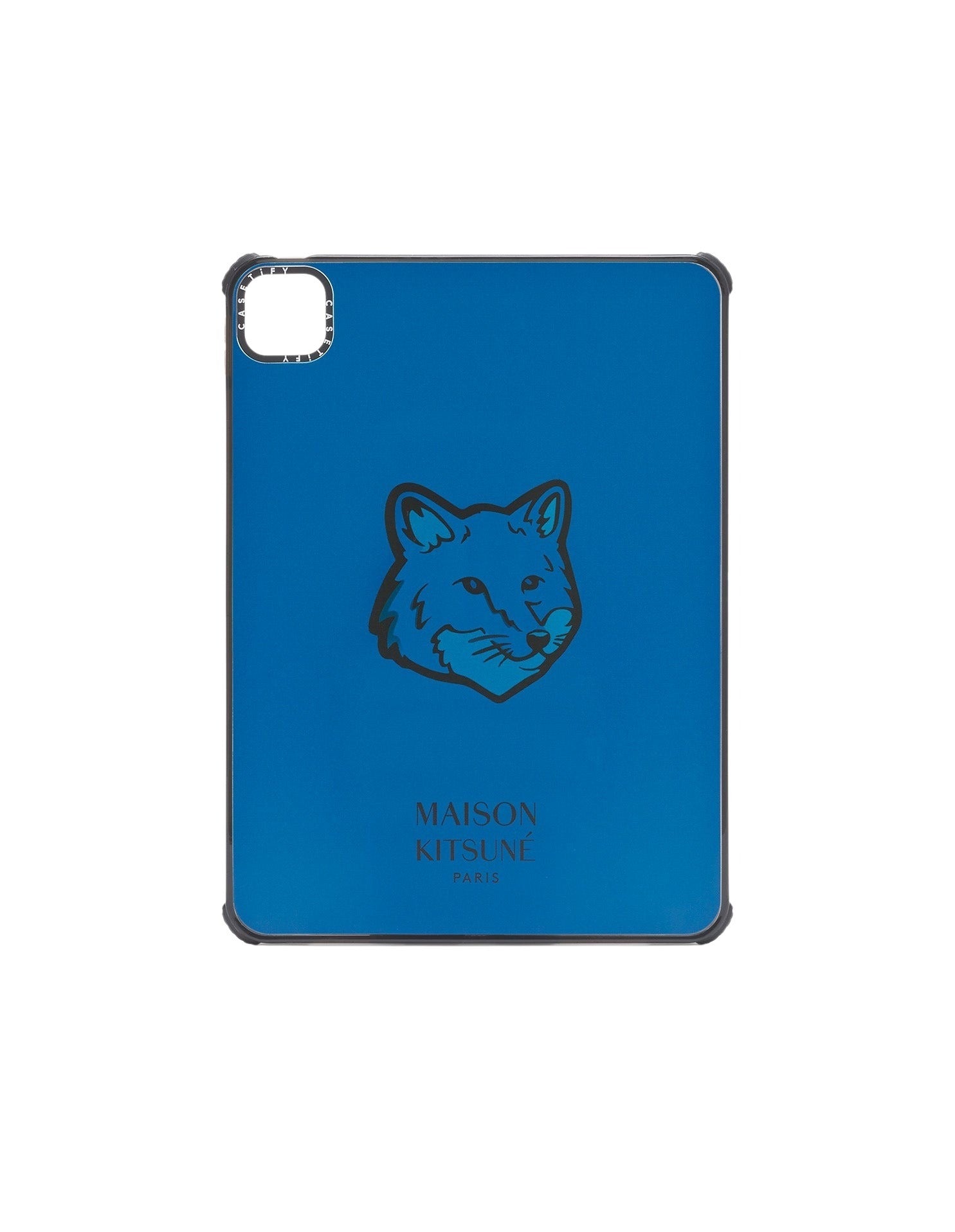 Case for iPad Home Kitsuné x Casetify - Celestial Blue