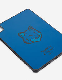 Case for iPad Home Kitsuné x Casetify - Celestial Blue