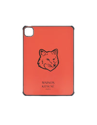 Coque pour iPad Maison Kitsuné x Casetify - Autumn Red