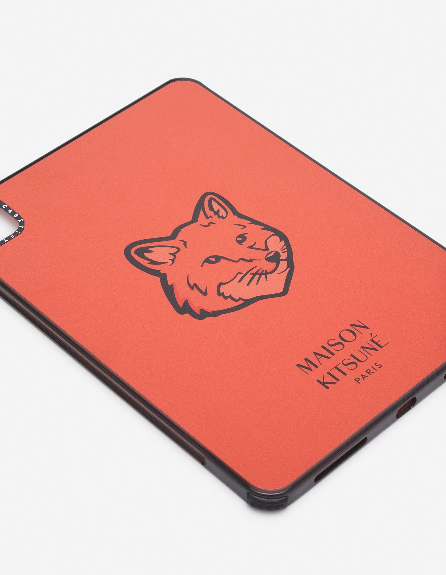 Case for iPad Home Kitsuné x Casetify - Autumn Red