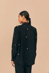 NEW_Bird Leaves Chemises & Blouses - Bird Leaves