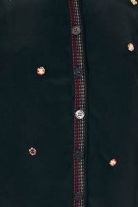 NEW_Bird Leaves Chemises & Blouses - Bird Leaves