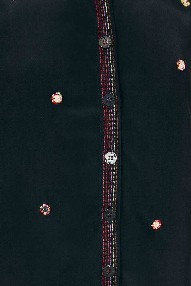 NEW_Bird Leaves Chemises & Blouses - Bird Leaves