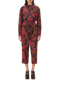 Wild Horses jumpsuit - Black