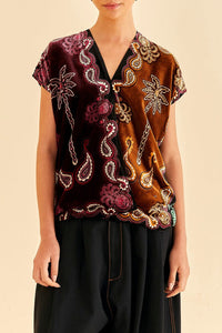 DJV_Sweet Mermaids Chemises & Blouses - Sweet Mermaids