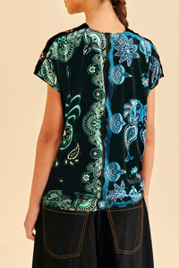 DJV_Sweet Mermaids Chemises & Blouses - Sweet Mermaids