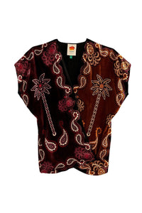 DJV_Sweet Mermaids Chemises & Blouses - Sweet Mermaids
