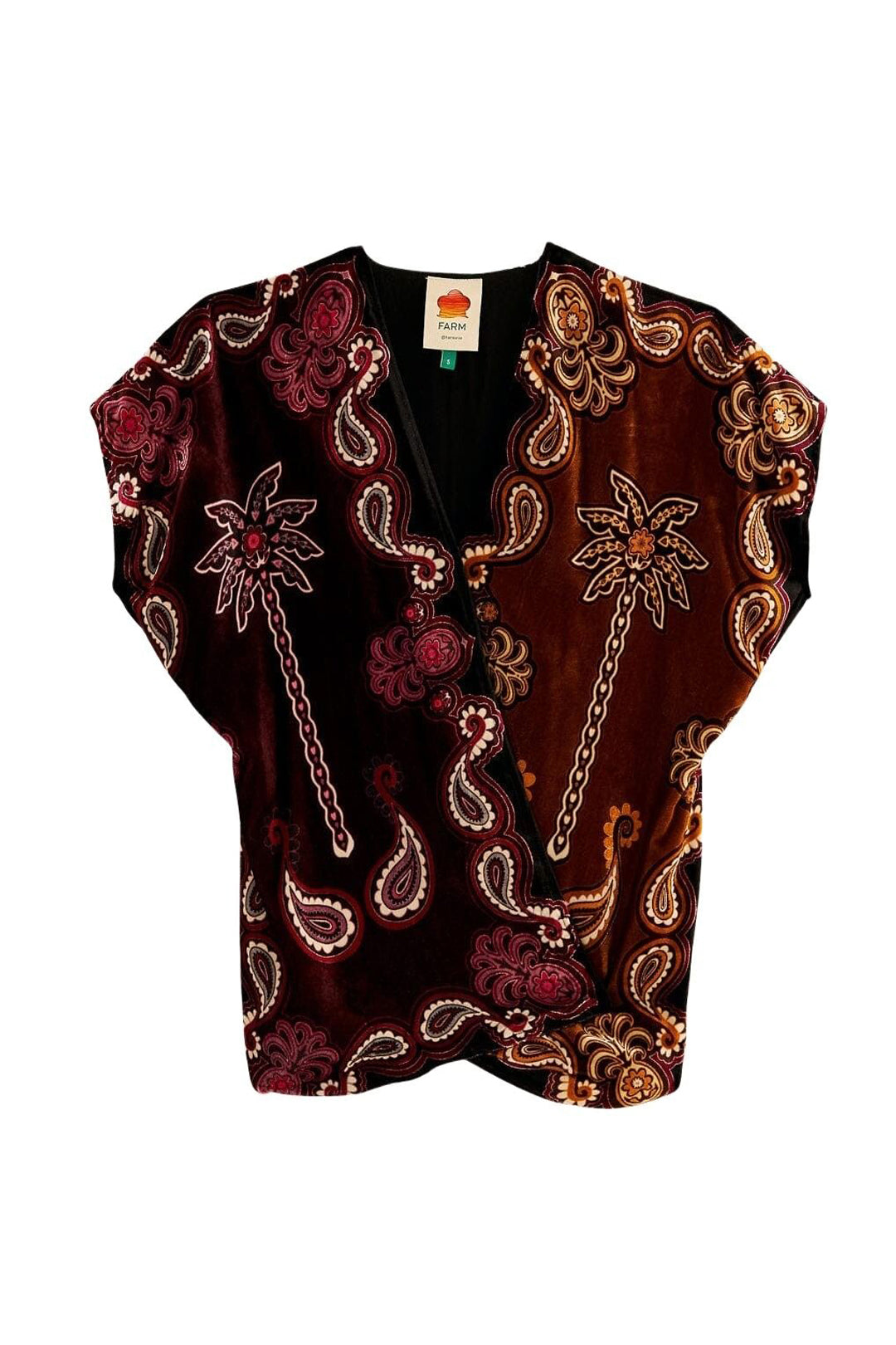 DJV_Sweet Mermaids Chemises & Blouses - Sweet Mermaids