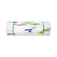 Taies d'oreiller Giverny - Multicolore