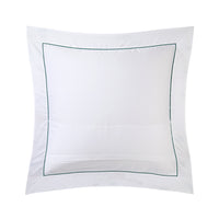 Taies d'oreiller Giverny - Multicolore