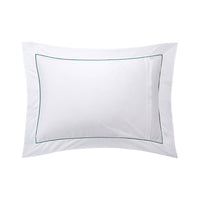 Taies d'oreiller Giverny - Multicolore