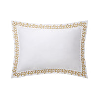 Taies d'oreiller Alto - Blanc & Terre