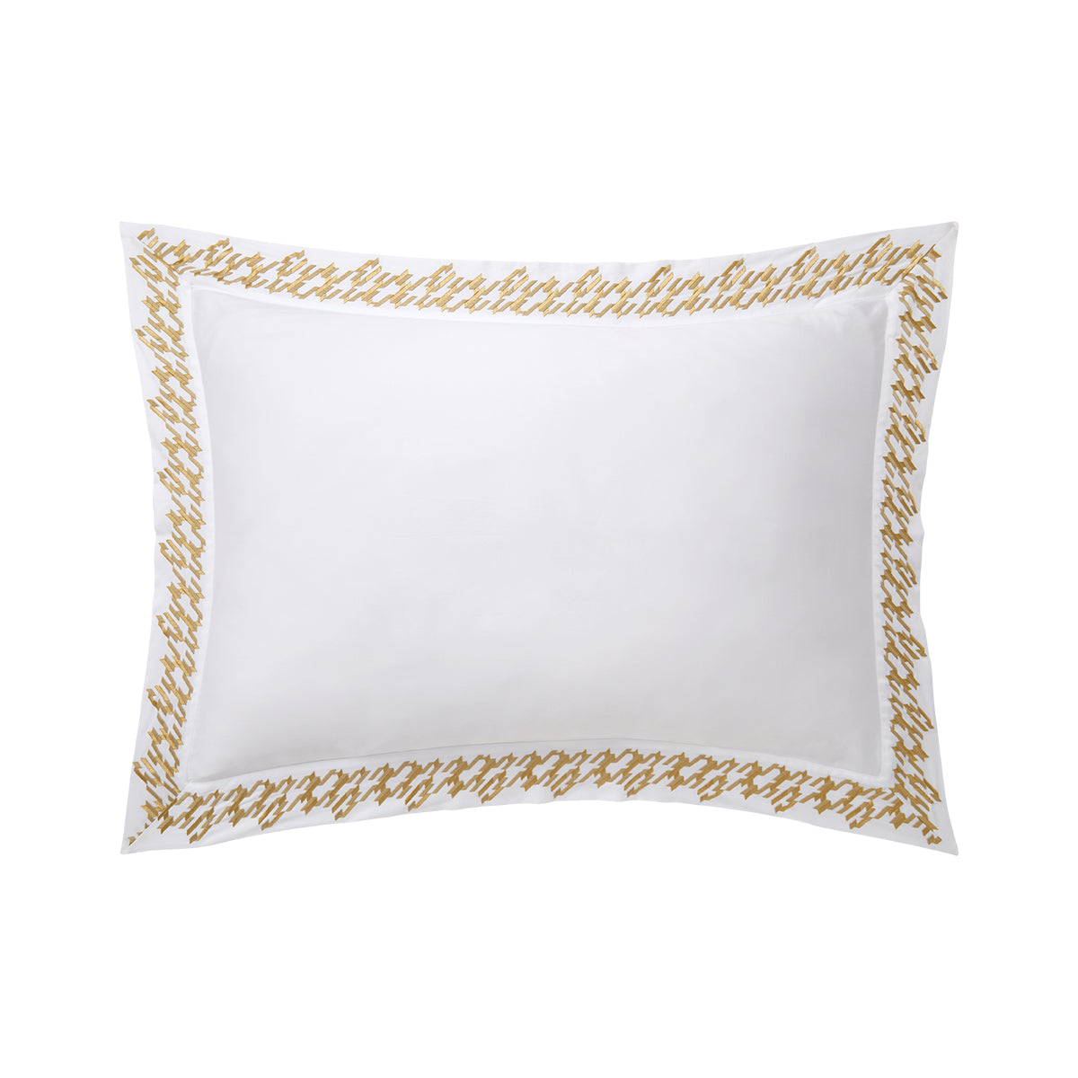 Taies d'oreiller Alto - Blanc & Terre