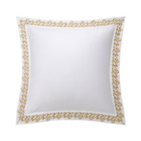 Taies d'oreiller Alto - Blanc & Terre