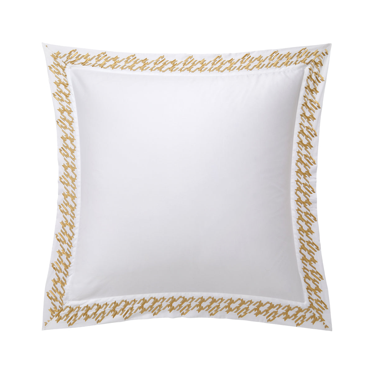 Taies d'oreiller Alto - Blanc & Terre