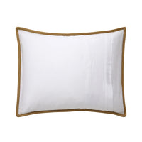 Taies d'oreiller Alto - Blanc & Terre