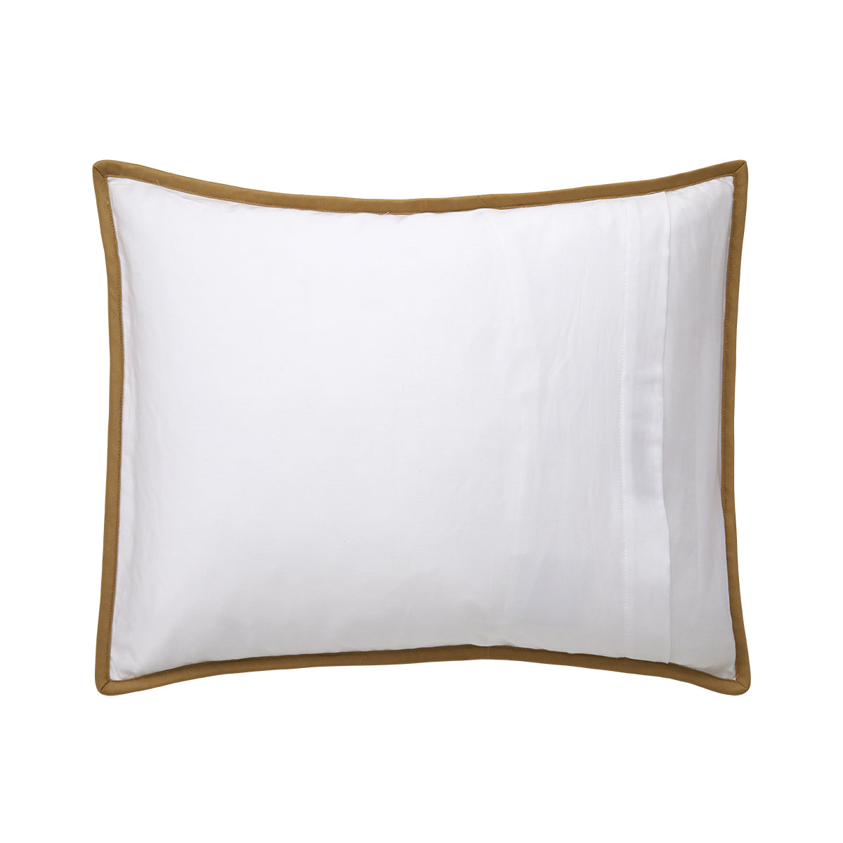 Taies d'oreiller Alto - Blanc & Terre