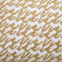 Taies d'oreiller Alto - Blanc & Terre