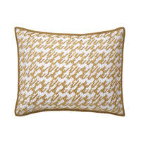 Taies d'oreiller Alto - Blanc & Terre